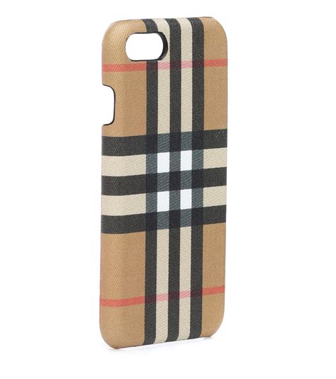 burberry iphone 6 case replica|Check Card Case in Slate .